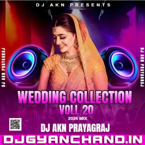 Sapne Mein Milti Hai Wedding Remix Song - Dj Akn Prayagraj Sapne Mein Milti Hai Wedding Remix Song - Dj Akn Prayagraj